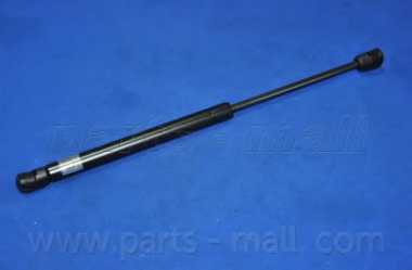 Газовая пружина (амортизатор) крышки багажника PARTS-MALL PQB-266 - изображение 1