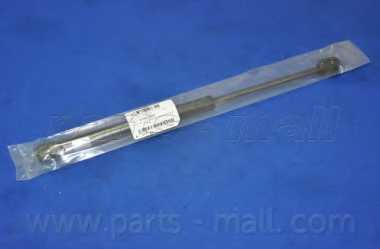 Газовая пружина (амортизатор) крышки багажника PARTS-MALL PQB-266 - изображение Газовая пружина (амортизатор) крышки багажника PARTS-MALL PQB-266 - изображение