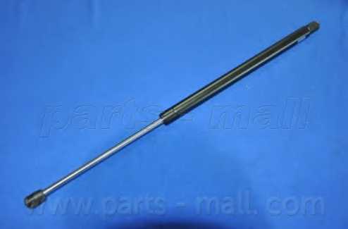 Газовая пружина (амортизатор) крышки багажника PARTS-MALL PQB-274 - изображение 1