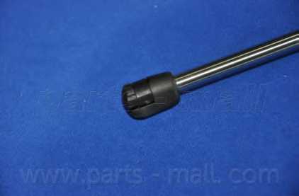 Газовая пружина (амортизатор) крышки багажника PARTS-MALL PQB-274 - изображение 2
