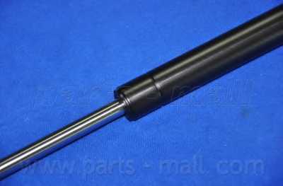 Газовая пружина (амортизатор) крышки багажника PARTS-MALL PQB-274 - изображение 3