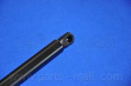 Газовая пружина (амортизатор) крышки багажника PARTS-MALL PQB-274 - изображение 4
