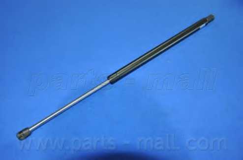 Газовая пружина (амортизатор) крышки багажника PARTS-MALL PQB-274 - изображение 5