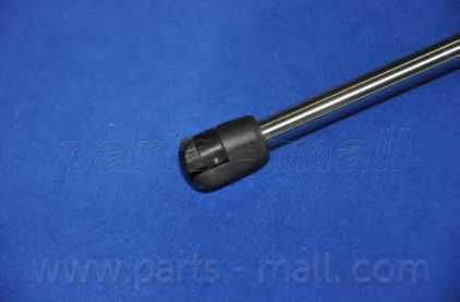 Газовая пружина (амортизатор) крышки багажника PARTS-MALL PQB-274 - изображение 6