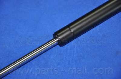 Газовая пружина (амортизатор) крышки багажника PARTS-MALL PQB-274 - изображение 7