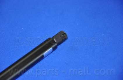 Газовая пружина (амортизатор) крышки багажника PARTS-MALL PQB-274 - изображение 8