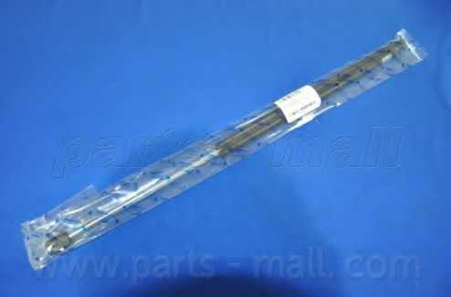 Газовая пружина (амортизатор) крышки багажника PARTS-MALL PQB-274 - изображение Газовая пружина (амортизатор) крышки багажника PARTS-MALL PQB-274 - изображение
