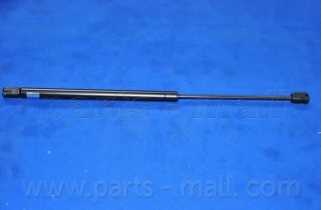 Газовая пружина (амортизатор) крышки багажника PARTS-MALL PQB-503 - изображение 1
