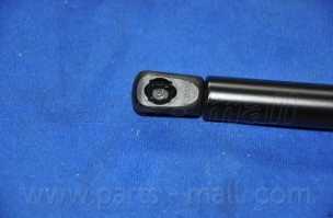 Газовая пружина (амортизатор) крышки багажника PARTS-MALL PQB-503 - изображение 2
