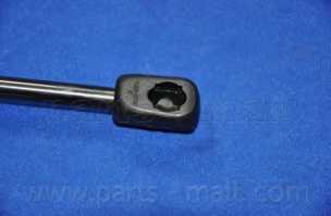 Газовая пружина (амортизатор) крышки багажника PARTS-MALL PQB-503 - изображение 3