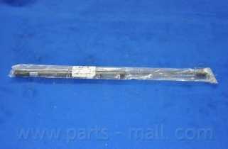 Газовая пружина (амортизатор) крышки багажника PARTS-MALL PQB-503 - изображение