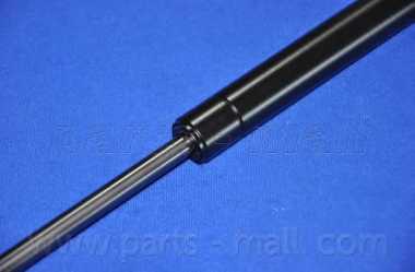 Газовая пружина (амортизатор) крышки багажника PARTS-MALL PQB-505 - изображение 7