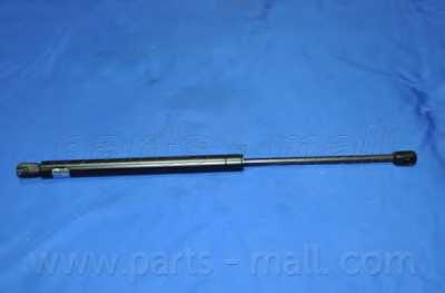 Газовая пружина (амортизатор) крышки багажника PARTS-MALL PQB-506 - изображение 1