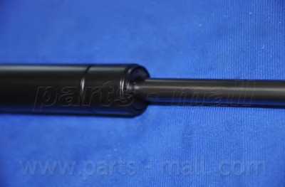 Газовая пружина (амортизатор) крышки багажника PARTS-MALL PQB-506 - изображение 3