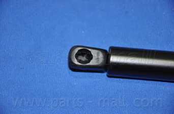 Газовая пружина (амортизатор) крышки багажника PARTS-MALL PQB-506 - изображение 4