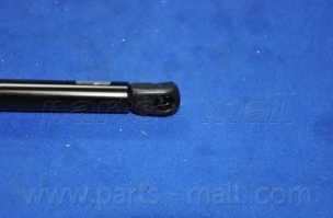 Газовая пружина (амортизатор) крышки багажника PARTS-MALL PQC-202 - изображение 2