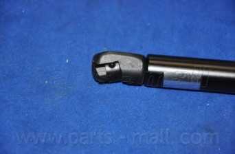 Газовая пружина (амортизатор) крышки багажника PARTS-MALL PQC-205 - изображение 2
