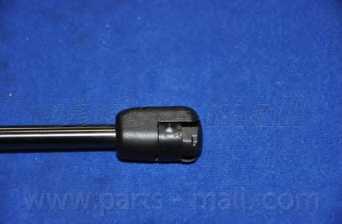 Газовая пружина (амортизатор) крышки багажника PARTS-MALL PQC-205 - изображение 4