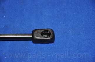 Газовая пружина (амортизатор) крышки багажника PARTS-MALL PQC-205 - изображение 5