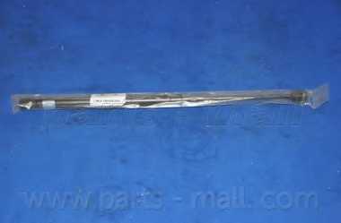 Газовая пружина (амортизатор) крышки багажника PARTS-MALL PQC-205 - изображение Газовая пружина (амортизатор) крышки багажника PARTS-MALL PQC-205 - изображение