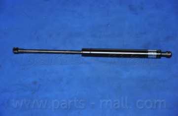 Газовая пружина (амортизатор) крышки багажника PARTS-MALL PQC-211 - изображение 1