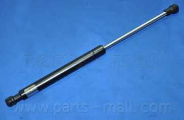 Газовая пружина (амортизатор) крышки багажника PARTS-MALL PQC-215 - изображение 1