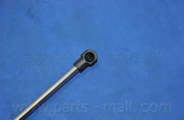 Газовая пружина (амортизатор) крышки багажника PARTS-MALL PQC-215 - изображение 2