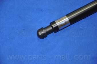 Газовая пружина (амортизатор) крышки багажника PARTS-MALL PQC-215 - изображение 3