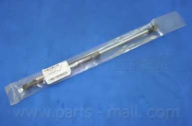 Газовая пружина (амортизатор) крышки багажника PARTS-MALL PQC-215 - изображение Газовая пружина (амортизатор) крышки багажника PARTS-MALL PQC-215 - изображение