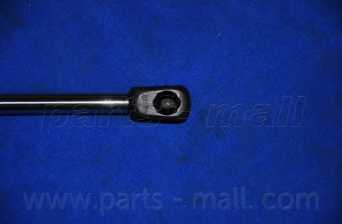 Газовая пружина (амортизатор) крышки багажника PARTS-MALL PQD-201 - изображение 3