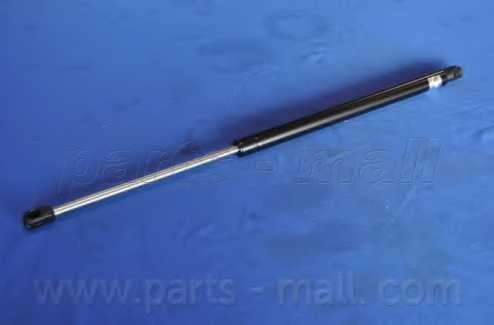 Газовая пружина (амортизатор) крышки багажника PARTS-MALL PQD-205 - изображение 1