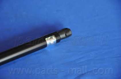 Газовая пружина (амортизатор) крышки багажника PARTS-MALL PQD-205 - изображение 4