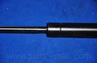 Газовая пружина (амортизатор) крышки багажника PARTS-MALL PQD-207 - изображение 4