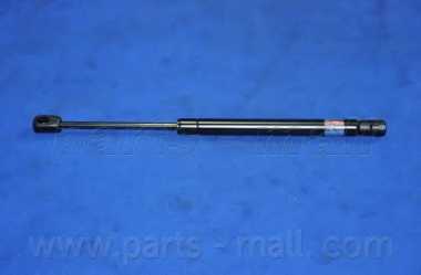 Газовая пружина (амортизатор) крышки багажника PARTS-MALL PQD-502 - изображение 1