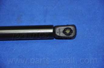 Газовая пружина (амортизатор) крышки багажника PARTS-MALL PQD-502 - изображение 3