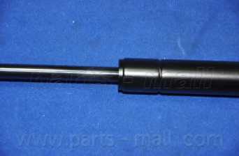 Газовая пружина (амортизатор) крышки багажника PARTS-MALL PQD-502 - изображение 4