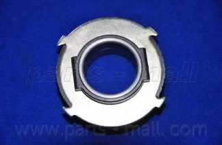 Выжимной подшипник PARTS-MALL PSA-A005 - изображение 2