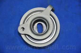 Натяжитель ремня ГРМ PARTS-MALL PSA-B004 - изображение 2