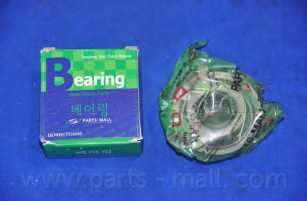 Натяжитель ремня ГРМ PARTS-MALL PSA-B004 - изображение