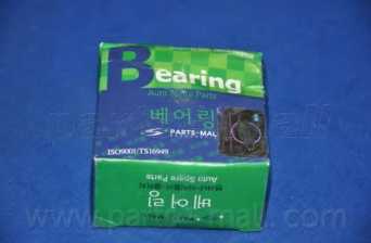 Натяжитель ремня ГРМ PARTS-MALL PSA-B010 - изображение Натяжитель ремня ГРМ PARTS-MALL PSA-B010 - изображение