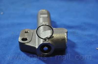 Натяжитель ремня ГРМ PARTS-MALL PSA-B013 - изображение 2