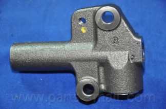 Натяжитель ремня ГРМ PARTS-MALL PSA-B013 - изображение 4