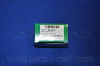 Паразитный / ведущий ролик зубчатого ремня PARTS-MALL PSA-C004 - изображение