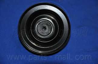 Паразитный / ведущий ролик зубчатого ремня PARTS-MALL PSA-C008 - изображение 2
