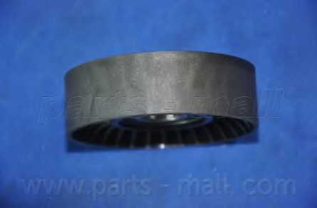 Паразитный / ведущий ролик зубчатого ремня PARTS-MALL PSA-C010 - изображение 3