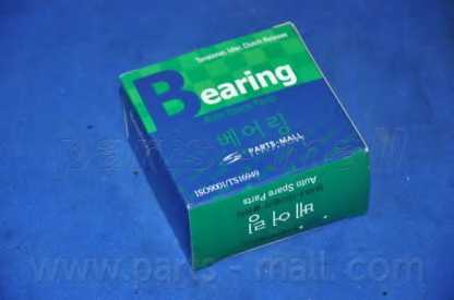 Натяжитель ремня ГРМ PARTS-MALL PSA-C017 - изображение