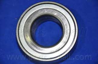 Комплект подшипника ступицы колеса PARTS-MALL PSA-H003 - изображение 2