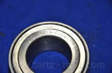 Комплект подшипника ступицы колеса PARTS-MALL PSA-H004 - изображение 3