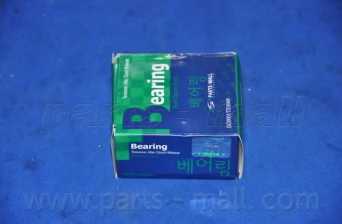 Комплект подшипника ступицы колеса PARTS-MALL PSA-H004 - изображение