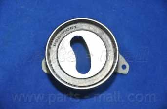 Ролик натяжной грм <b>PARTS-MALL PSBB001</b> - изображение 1